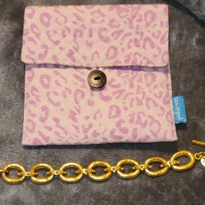 Julie Vos SoHo Link Bracelet